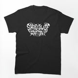 Shadow Of Intent Band Fan-Made Shirt