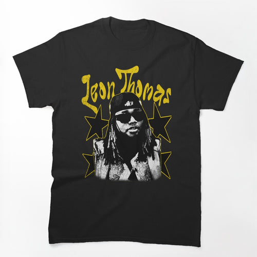 Four Star Singer Rnb Shirt
