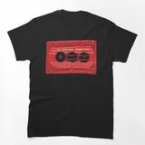 BTS ARIRANG Cassette Drawing Shirt