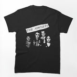 The Adverts Grunge Band Punk Shirt