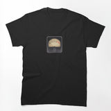 VU Meter Shirt