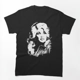 Vintage Dolly Parton Tribute Shirt