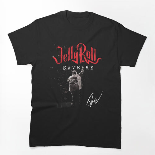 Jelly Roll Vintage Shirt