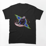 The Phantom Of The Paradise Dream Shirt