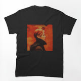 David Bowie - Low Shirt