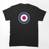 The Who MOD Logo Shirt