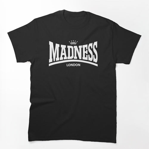 Madness 70s Ska Band 1 Shirt