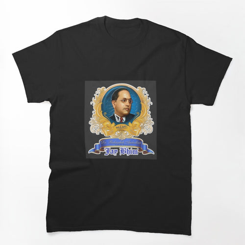Jai Bhim Shirt