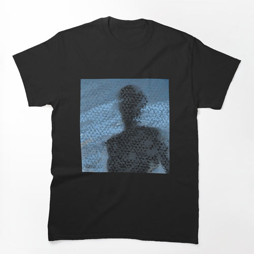 Daniel C Music Rnb Soul Artist Album Cover Art Case Study Original Shirt