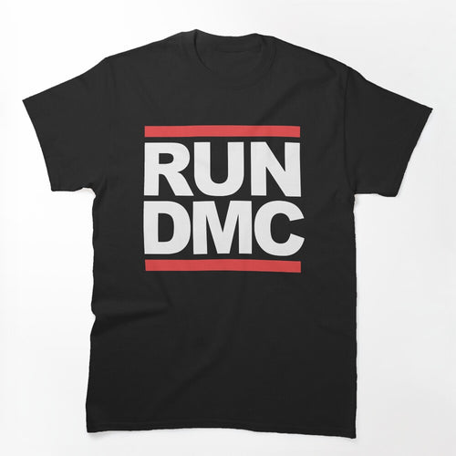 Run Hip Hop Shirt
