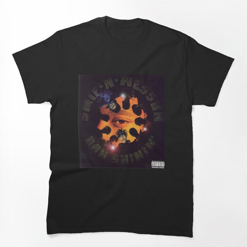 Smif N Wessun Shirt
