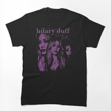 Hilary-Duff Still Moons Vintage Shirt