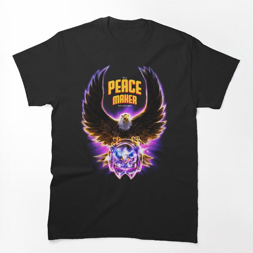 Be A Peace Maker Shirt