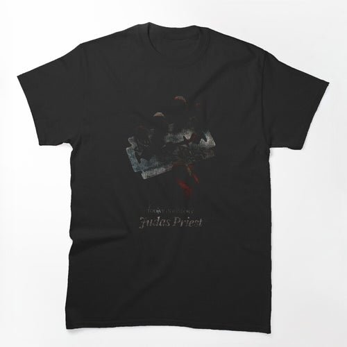 Judas Priest Band Shirt