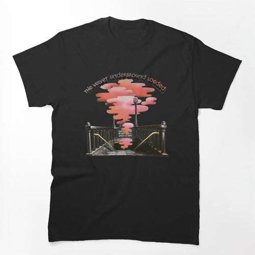 The Velvet Underground - Loaded Shirt