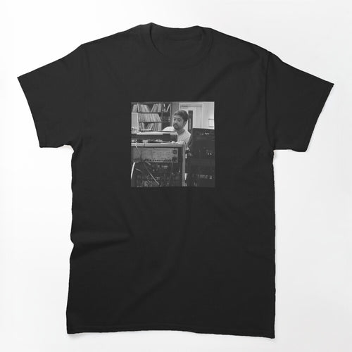 Nujabes Home Studio Shirt