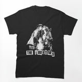 The Libertines Black Shirt