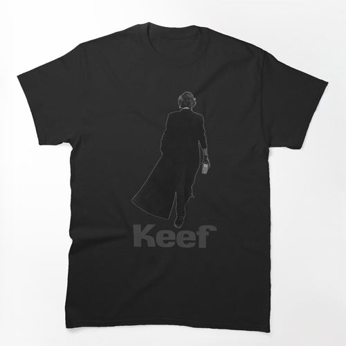 Keith Richards Keef Shirt