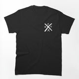 NOFX Cross Back Shirt