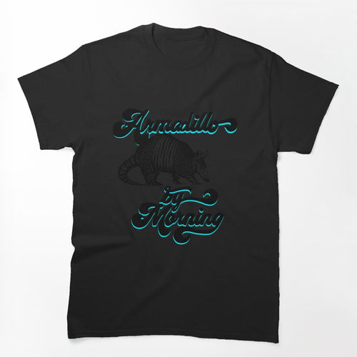 Armadillo By Morning Shirt