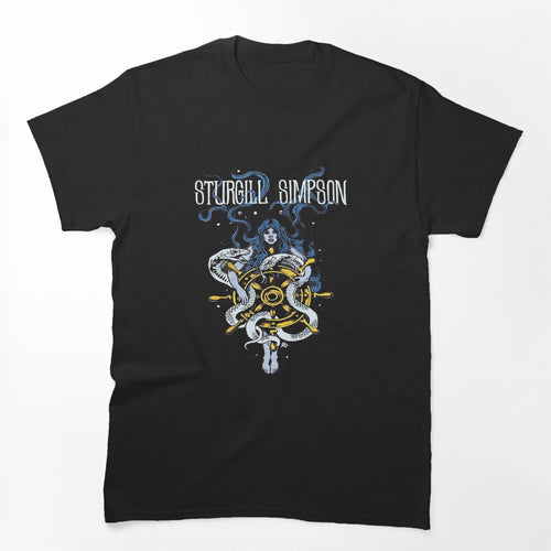 Sturgill Cuttin' Grass The Cowboy Arms Sessions Shirt