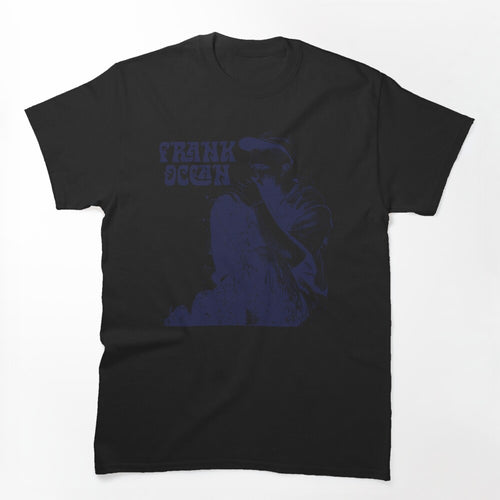 Grunge Style Hiphop Musician Shirt