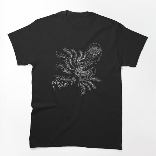 Moon Duo Shirt