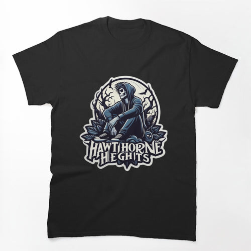 Ohio Is For Hawthorne Heights Lovers Shirt