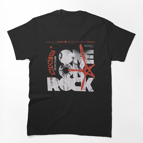 One Ok Rock Shirt
