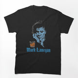 Mark Lanegan RIP Mark Lanegan Shirt