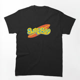 Red Velvet - Velvet Summer Surfin' Boy Big Wave Version Shirt