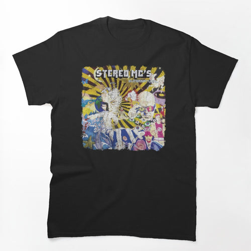 Stereo MC's Shirt
