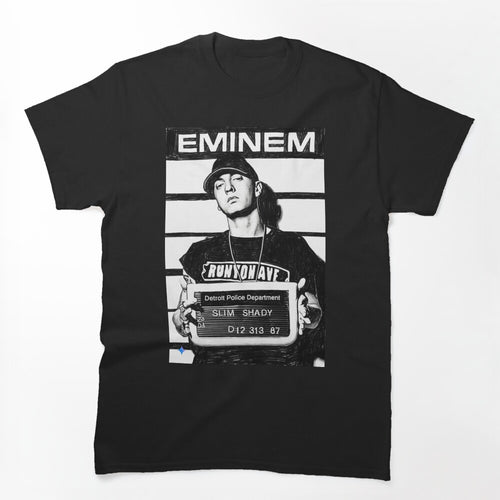 SLIM SHADY Shirt