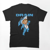 DRAIN BAND Shirt