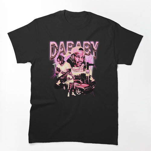 Bootleg Rapper Shirt