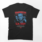 Slim Shady Rap Artist Collage Shirt
