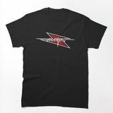 Vandenberg Logo Shirt