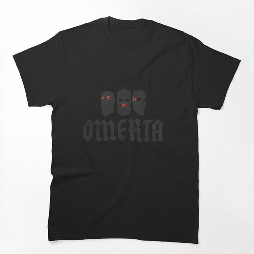 Omerta Maes Shirt