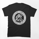Hellboy - B P R D Shirt