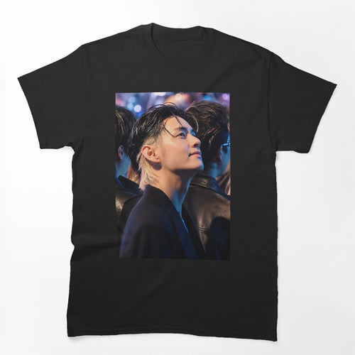 BTS V Shirt