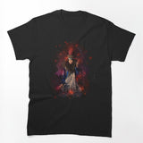 Erykah Badu Modern Shirt