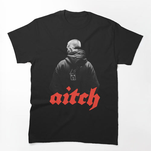 Aitch Shirt
