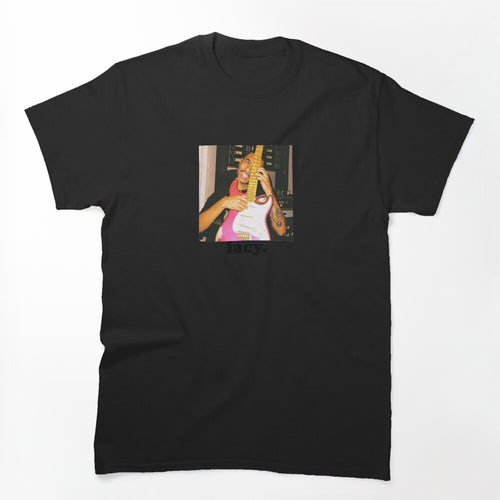 Steve Lacy Shirt