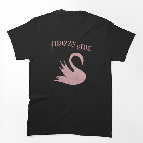 Mazzy Star Shirt