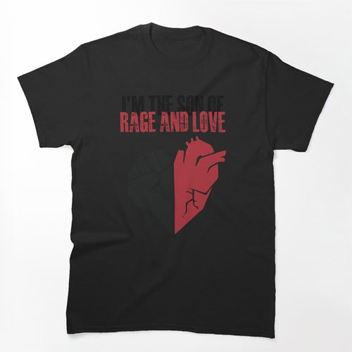 Jesus Of Suburbia Shirt