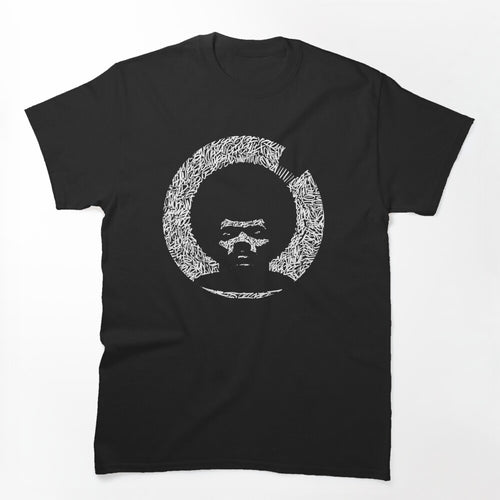 Pete Rock Graffiti Lettering Style Shirt
