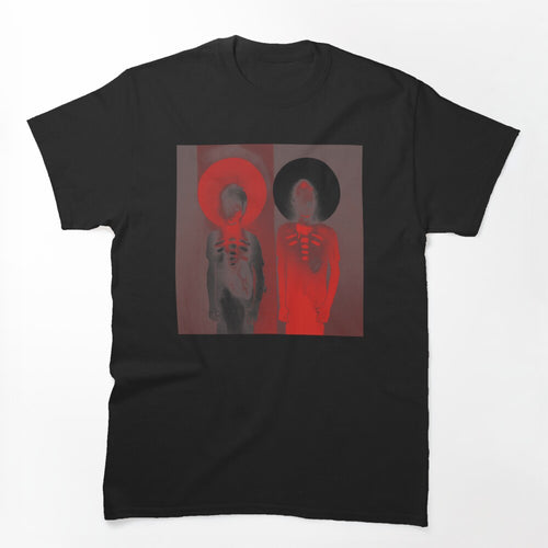 Massive Attack Shirt