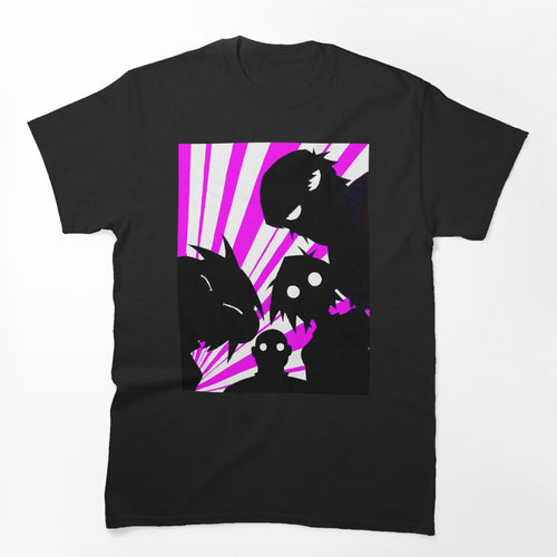 Gorillaz Band Shirt