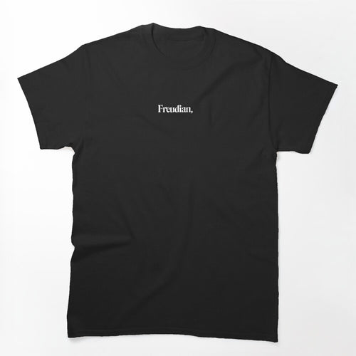 Freudian Daniel Caesar Shirt