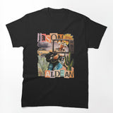 JasonAldean Country Music Singer Shirt